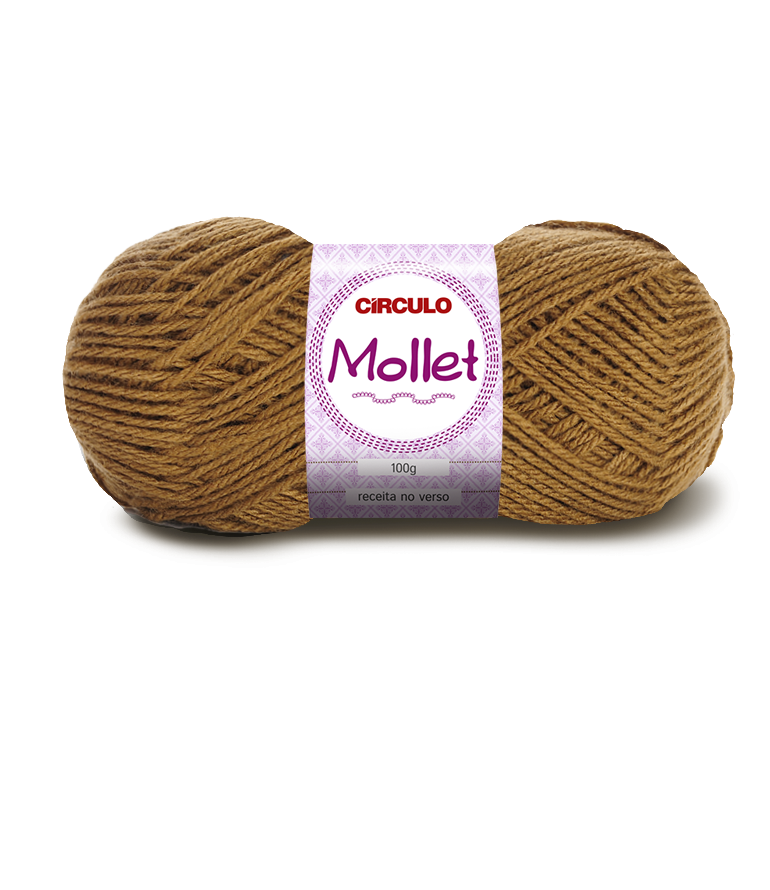 MOLLET  - 100g EXPORTACAO