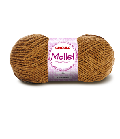 MOLLET  - 100g EXPORTACAO