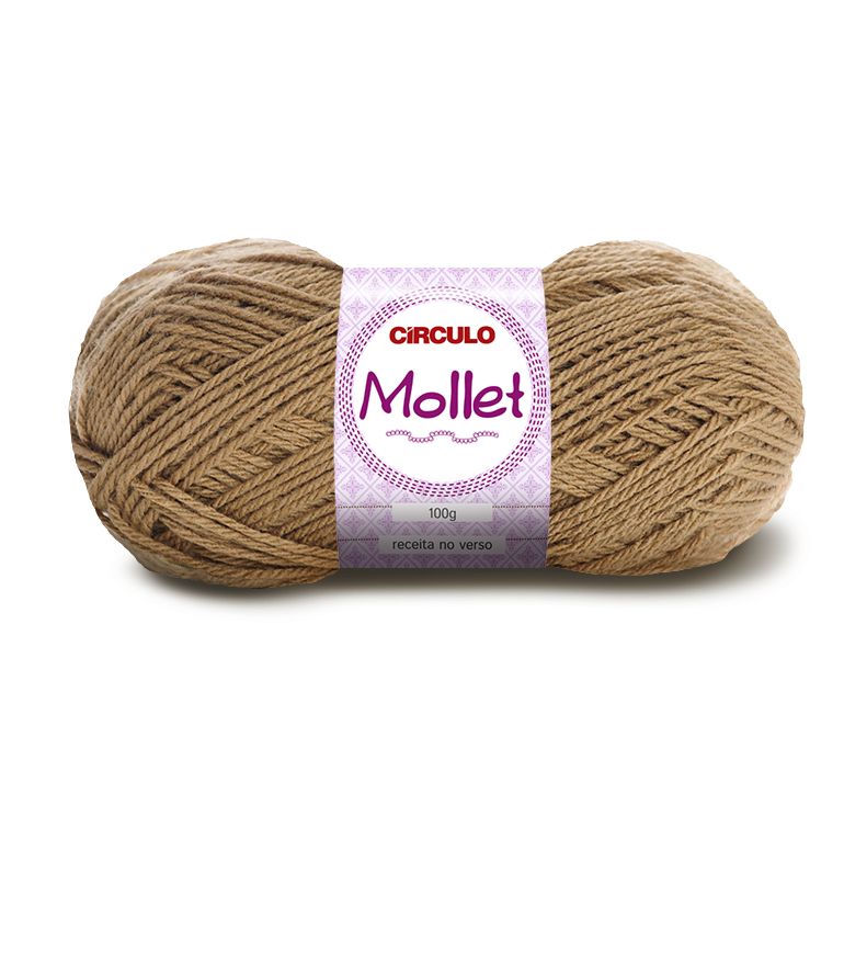 MOLLET  - 100g EXPORTACAO