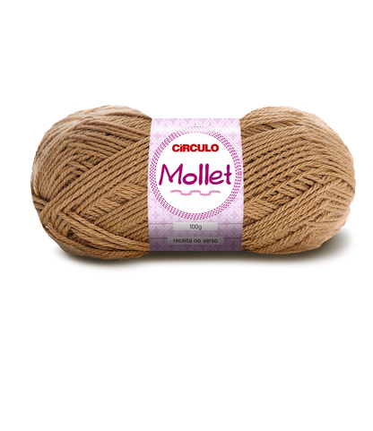 MOLLET  - 100g EXPORTACAO