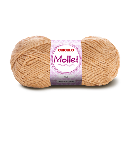 MOLLET  - 100g EXPORTACAO