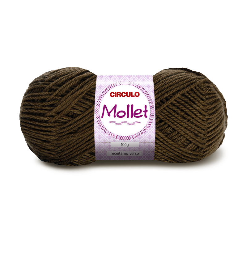 MOLLET  - 100g EXPORTACAO