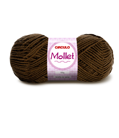 MOLLET  - 100g EXPORTACAO