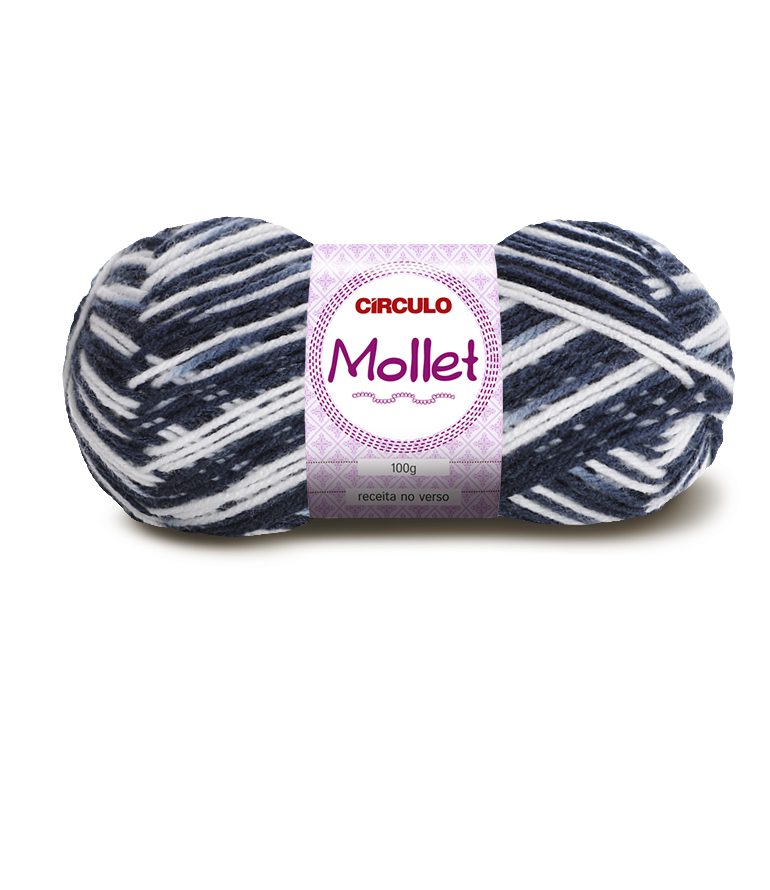 MOLLET  - 100g EXPORTACAO