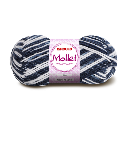 MOLLET  - 100g EXPORTACAO