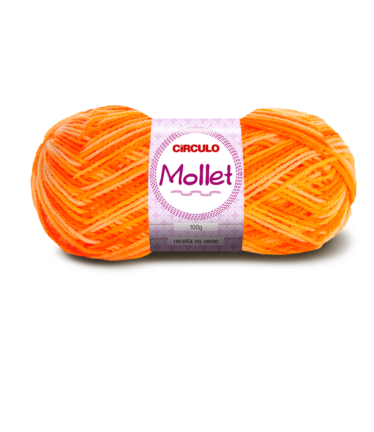 MOLLET  - 100g EXPORTACAO