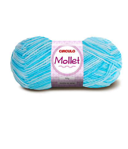 MOLLET  - 100g EXPORTACAO