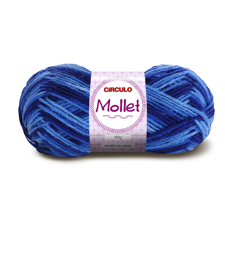 MOLLET  - 100g EXPORTACAO