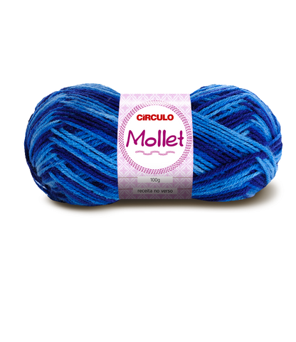 MOLLET  - 100g EXPORTACAO