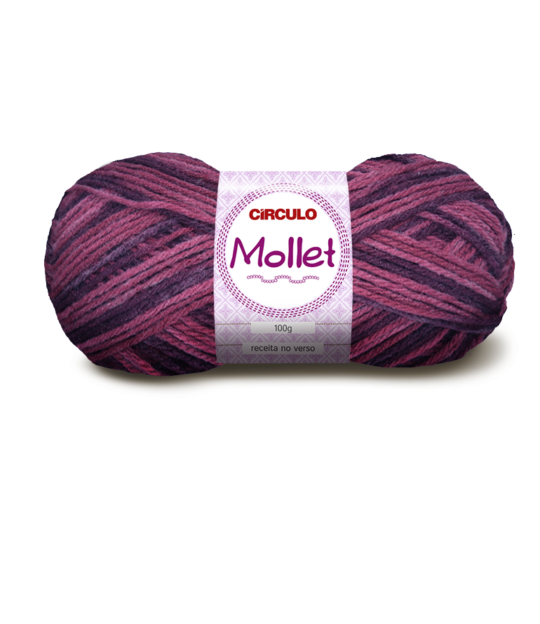 MOLLET  - 100g EXPORTACAO