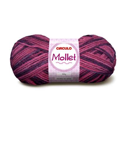 MOLLET  - 100g EXPORTACAO