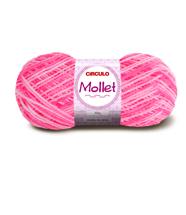 MOLLET  - 100g EXPORTACAO