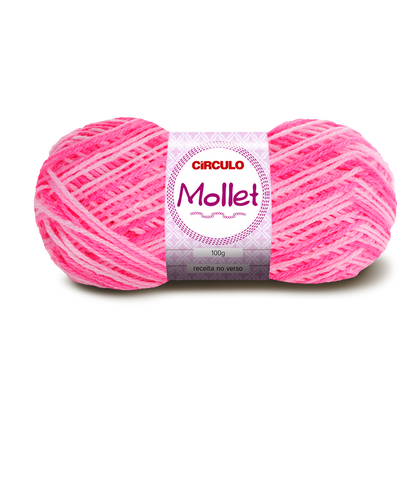 MOLLET  - 100g EXPORTACAO