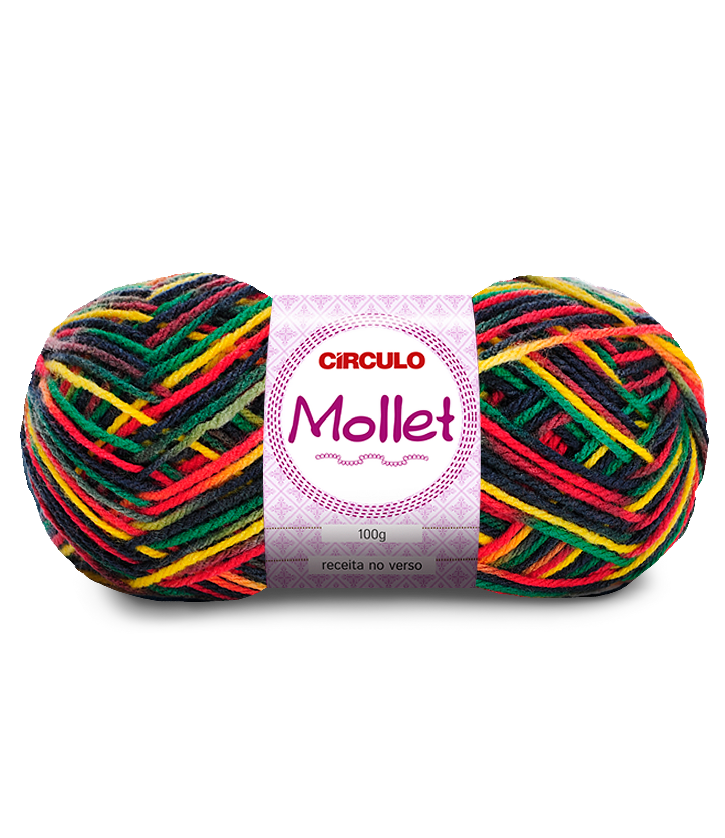 MOLLET  - 100g EXPORTACAO