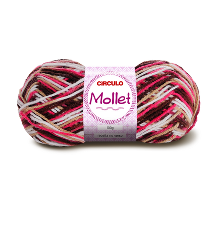 MOLLET  - 100g EXPORTACAO