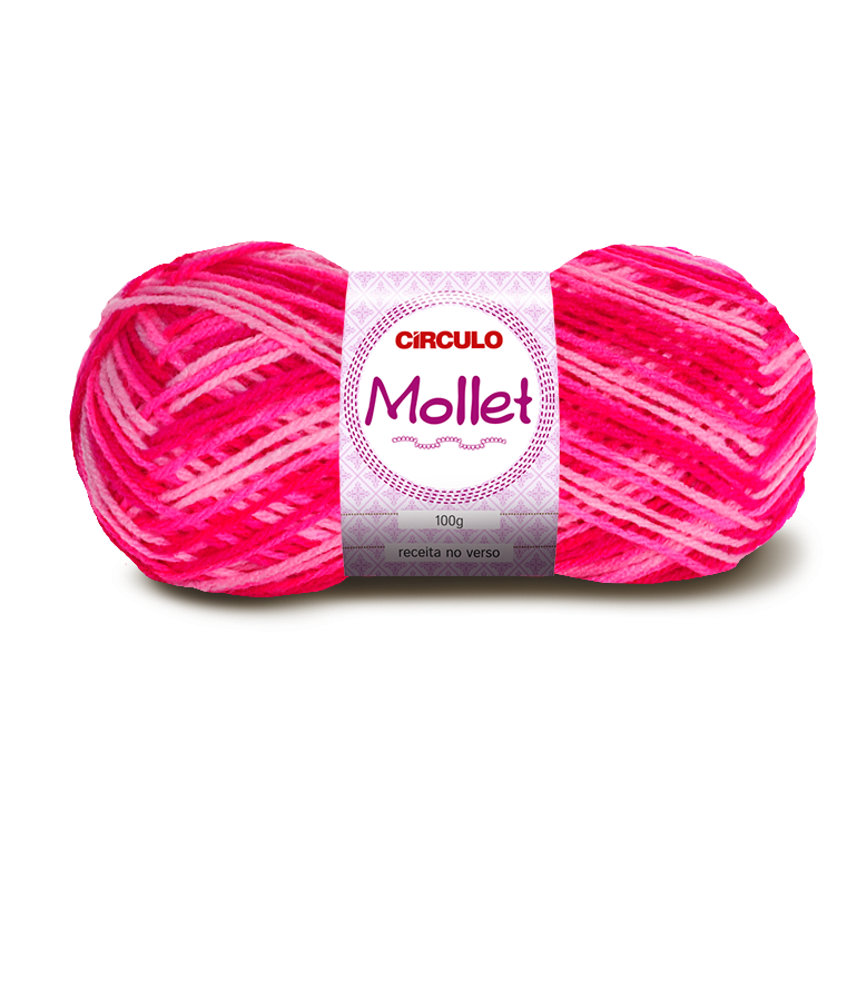 MOLLET  - 100g EXPORTACAO