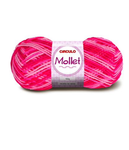 MOLLET  - 100g EXPORTACAO