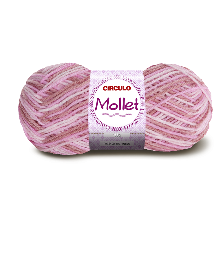 MOLLET  - 100g EXPORTACAO