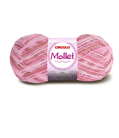 MOLLET  - 100g EXPORTACAO