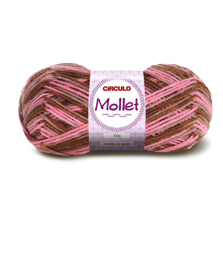 MOLLET  - 100g EXPORTACAO