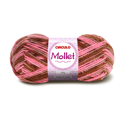 MOLLET  - 100g EXPORTACAO