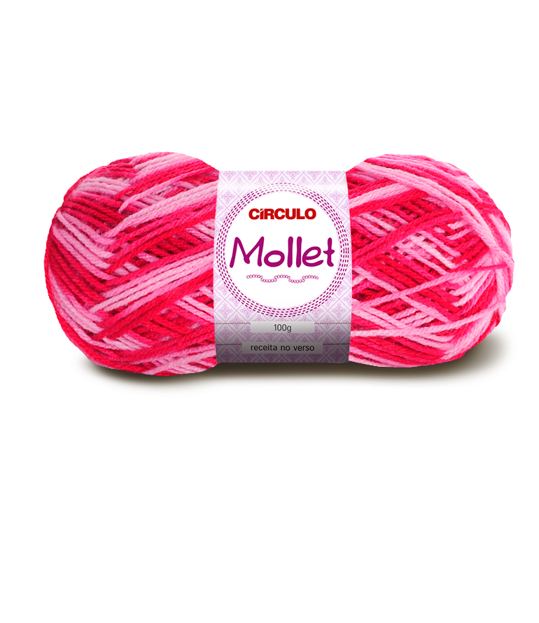 MOLLET  - 100g EXPORTACAO