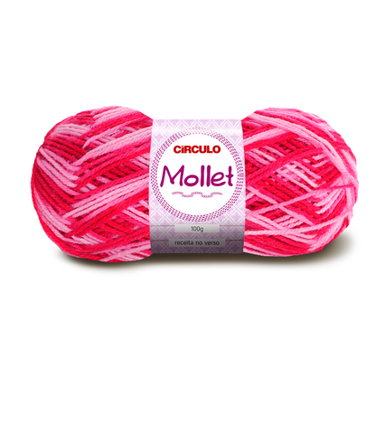 MOLLET  - 100g EXPORTACAO