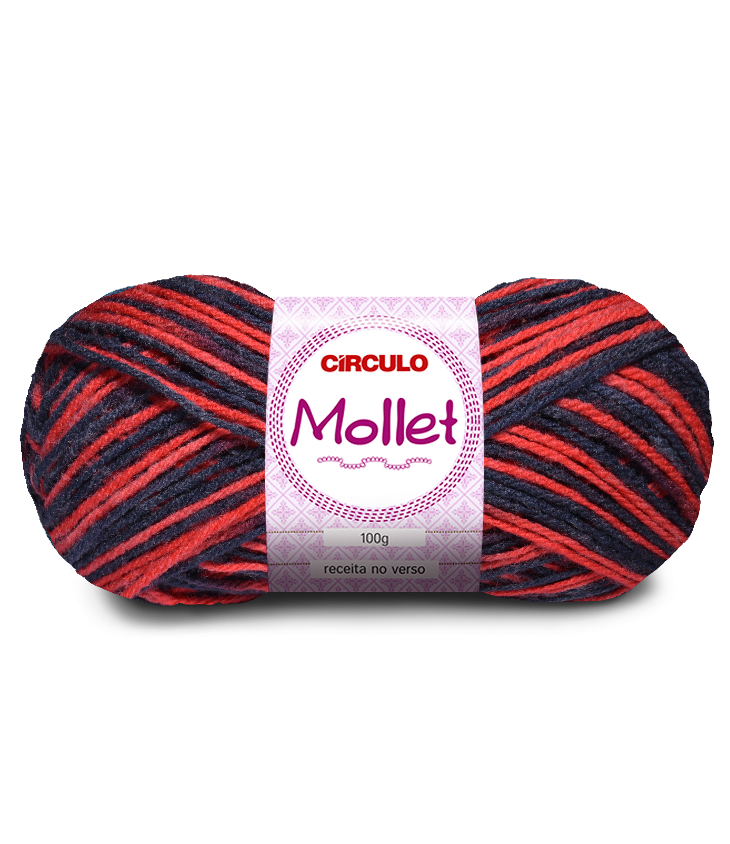 MOLLET  - 100g EXPORTACAO