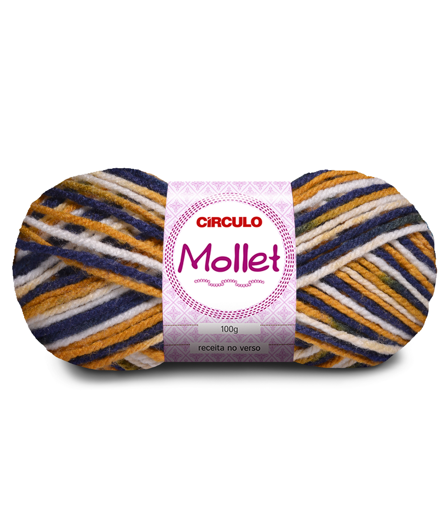 MOLLET  - 100g EXPORTACAO