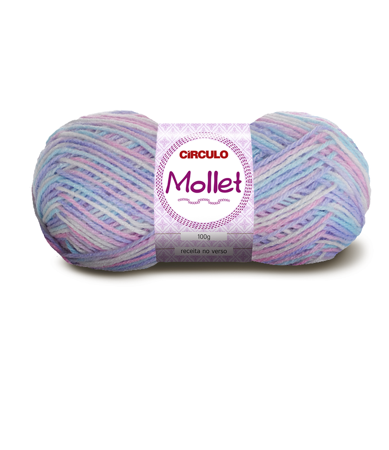 MOLLET  - 100g EXPORTACAO