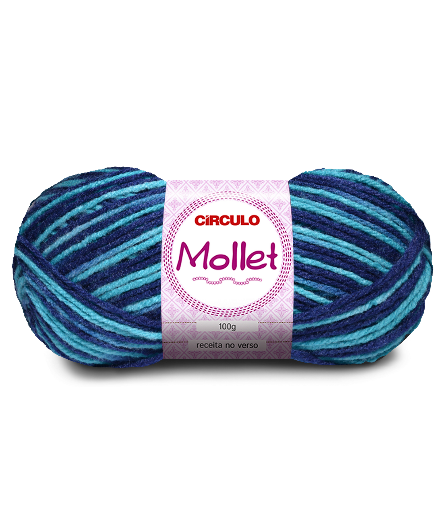 MOLLET  - 100g EXPORTACAO