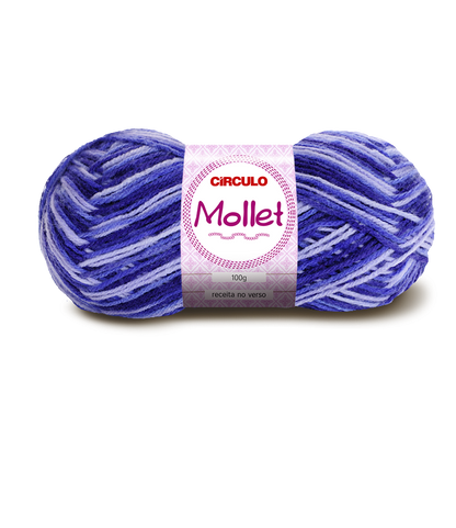 MOLLET  - 100g EXPORTACAO