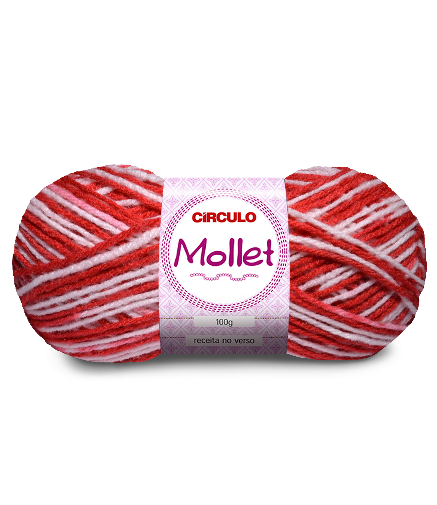 MOLLET  - 100g EXPORTACAO