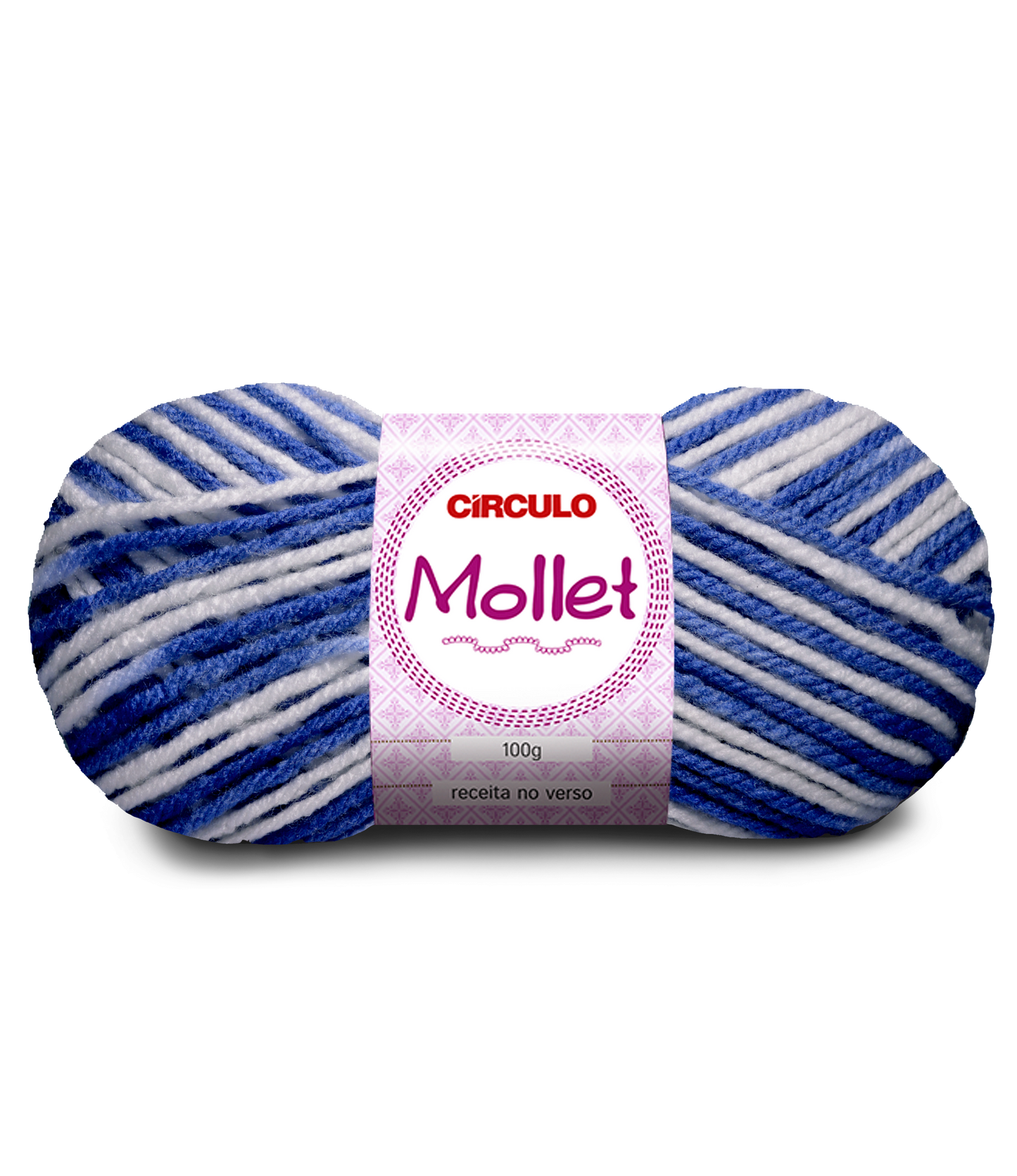 MOLLET  - 100g EXPORTACAO