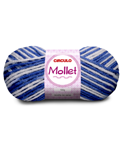 MOLLET  - 100g EXPORTACAO