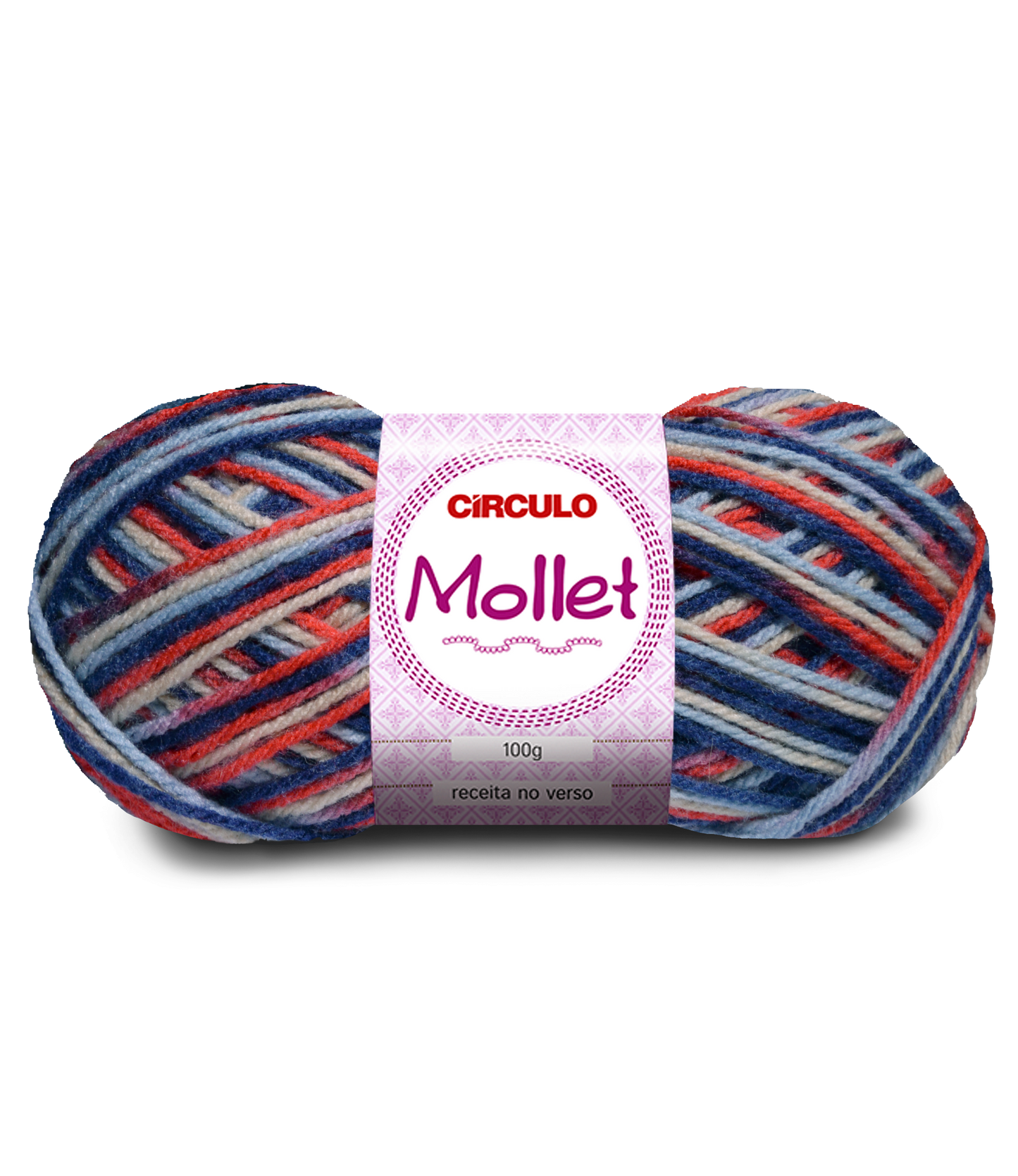 MOLLET  - 100g EXPORTACAO