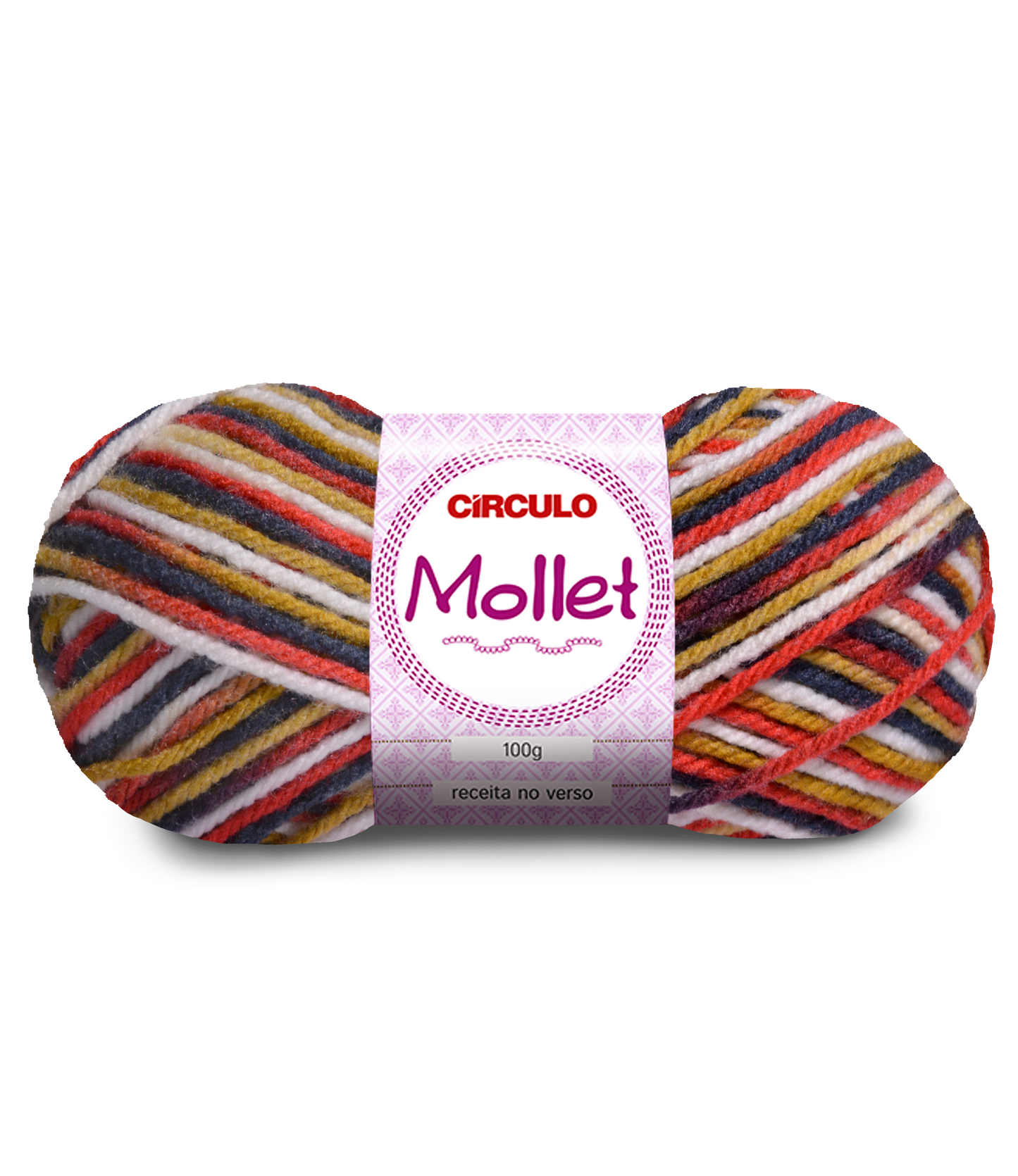 MOLLET  - 100g EXPORTACAO