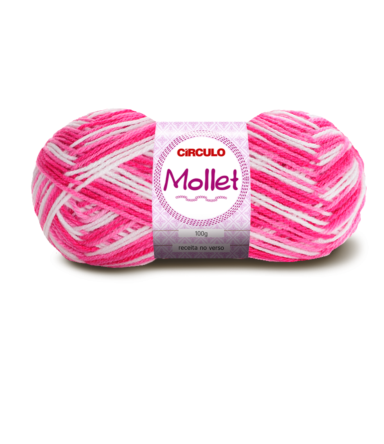 MOLLET  - 100g EXPORTACAO