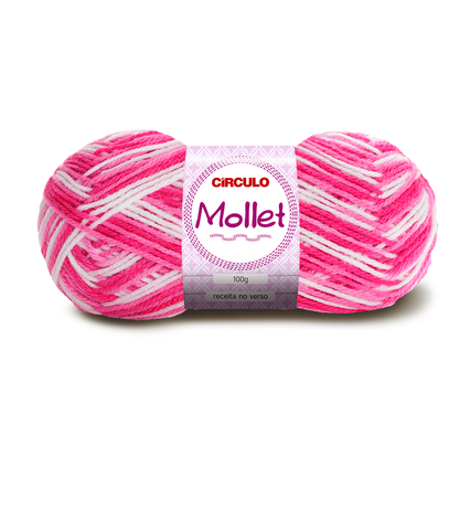 MOLLET  - 100g EXPORTACAO