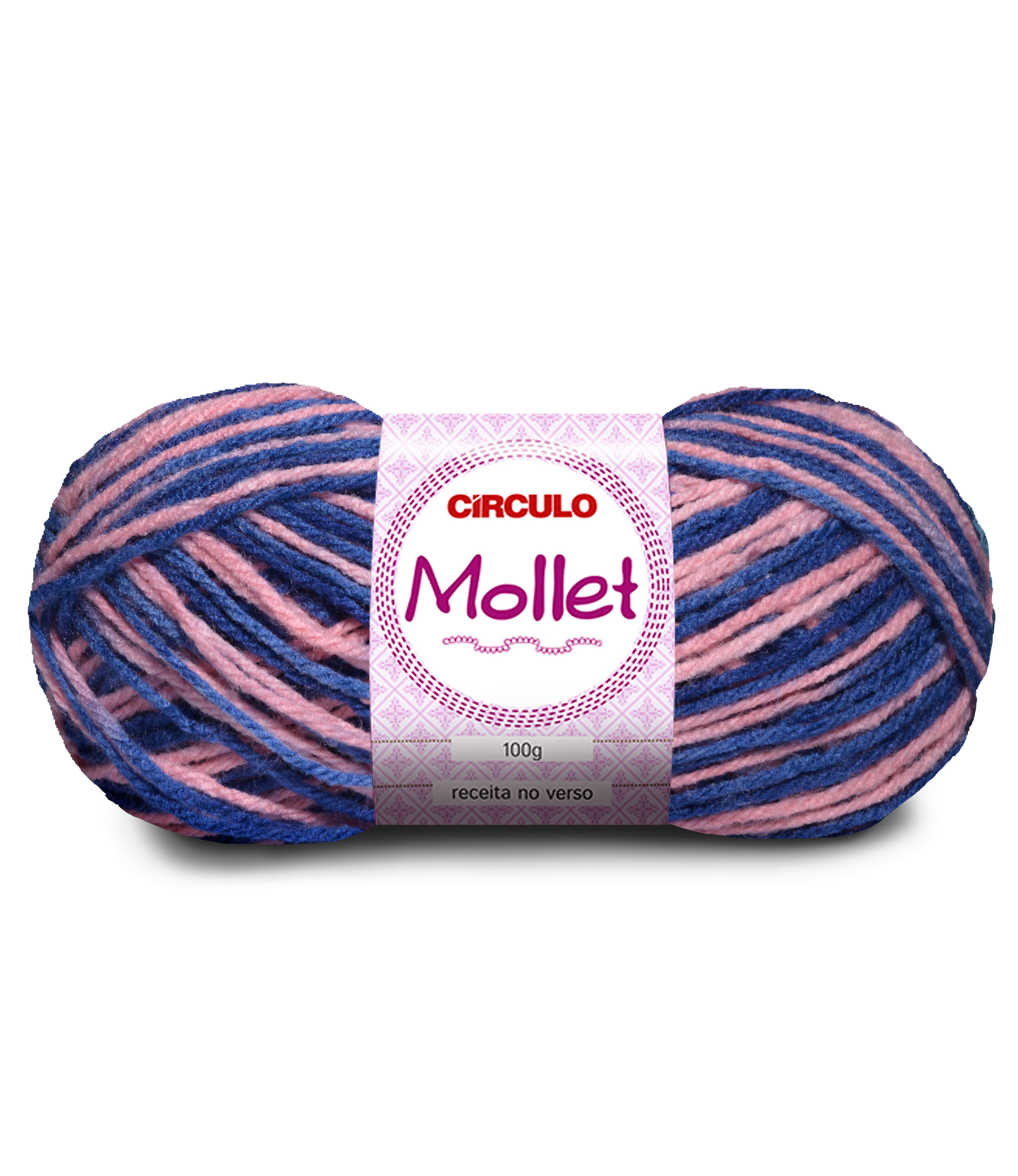 MOLLET  - 100g EXPORTACAO