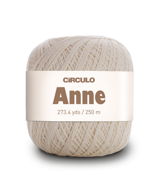 ANNE 250m