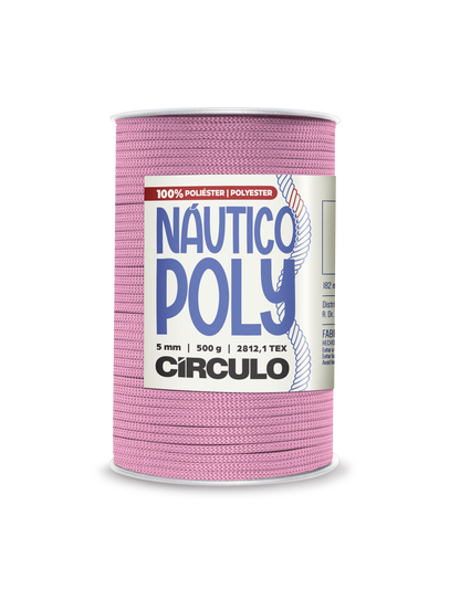 FIO NAUTICO POLY 5mm