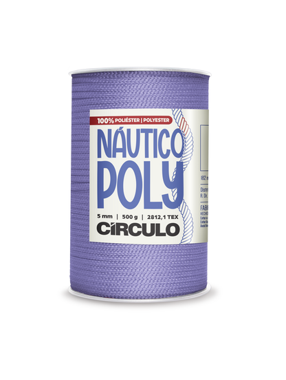 FIO NAUTICO POLY 5mm