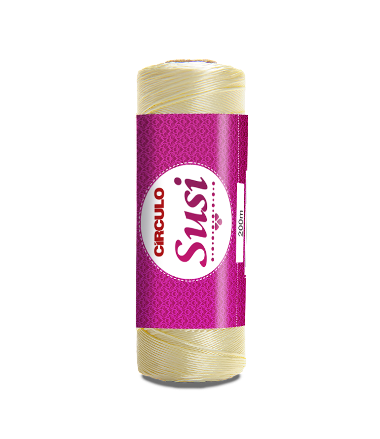 SUSI 601 ( EXPORTACAO )