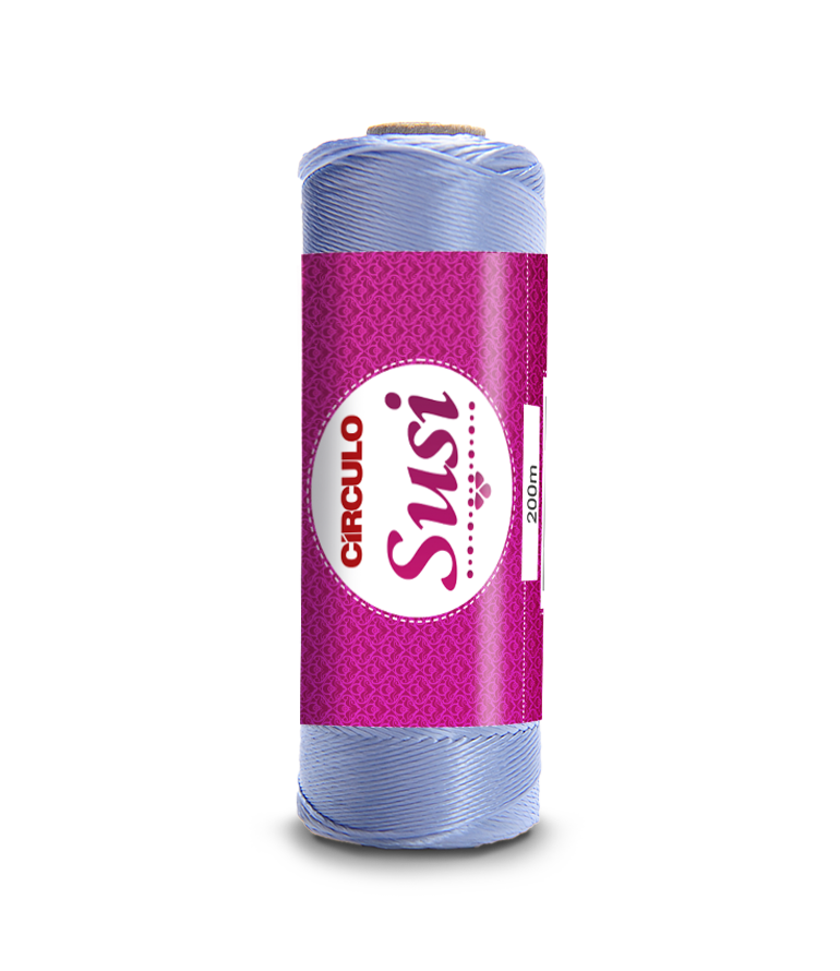 SUSI 601 ( EXPORTACAO )