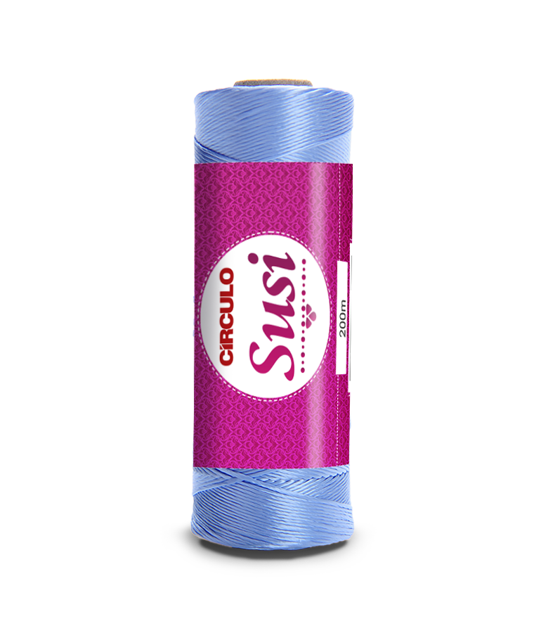 SUSI 601 ( EXPORTACAO )