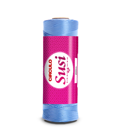 SUSI 601 ( EXPORTACAO )