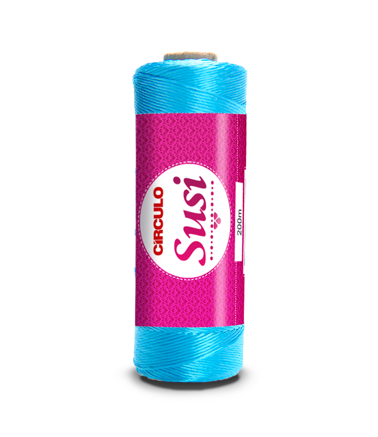 SUSI 601 ( EXPORTACAO )