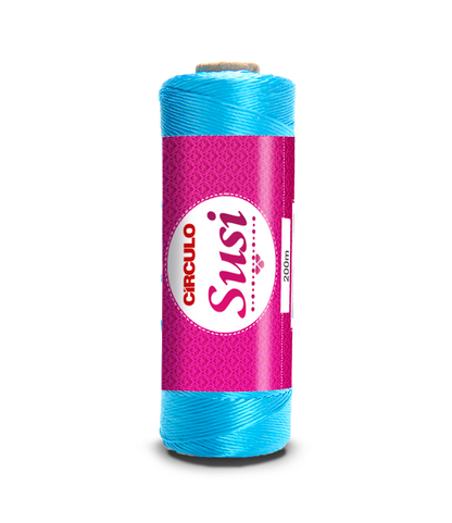 SUSI 601 ( EXPORTACAO )