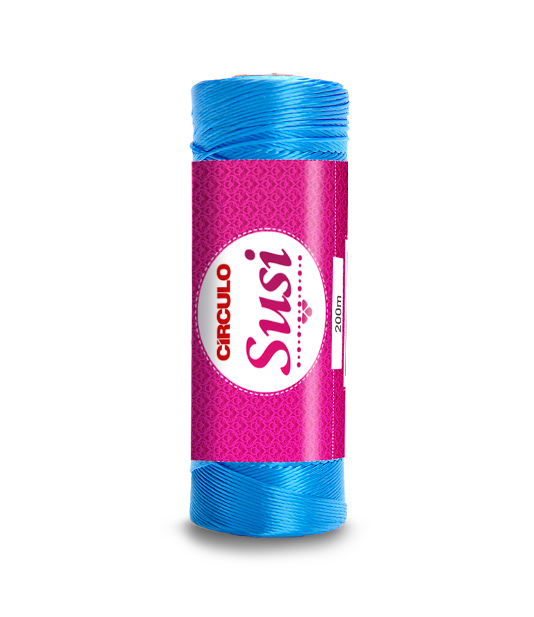 SUSI 601 ( EXPORTACAO )